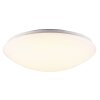 Nordlux ASK Ceiling light LED white, 1-light source
