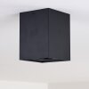 BETSIE Ceiling Light black, 1-light source