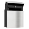 LCD ANKLAM letterbox black
